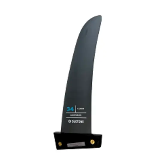 DUOTONE DTW-Fin F_Ride (Tuttle) 14240-8049