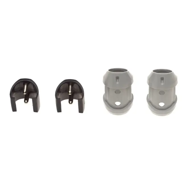 DUOTONE DTW-Boom Spare Double Pin.Lock (2pcs) 14900-8022