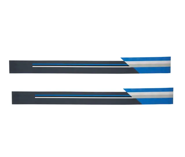 DUOTONE DTW-Boom Spare EVA grip Platinum (2pcs) 14900-8023