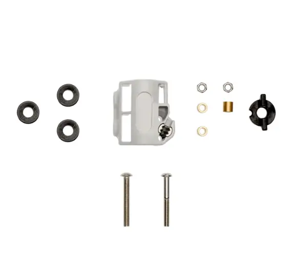 DUOTONE DTW-Boom Spare iTail Race 14900-8029