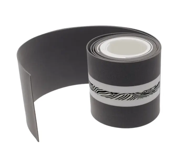 DUOTONE DTW-Boom Spare EVA grip Silver (2pcs) (SS19) 14900-8034