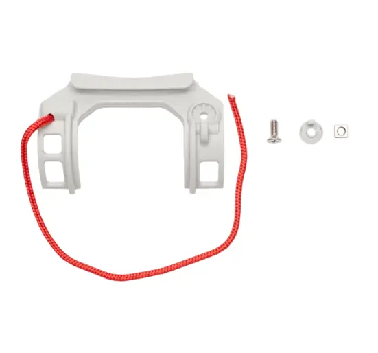 DUOTONE DTW-Boom Spare iFront Claw incl.3mm rope screw+nut(SS13-14) 14900-8079