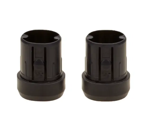 DUOTONE DTW-Boom Spare Plug for Alu Tailend (2pcs) oval 14900-8095