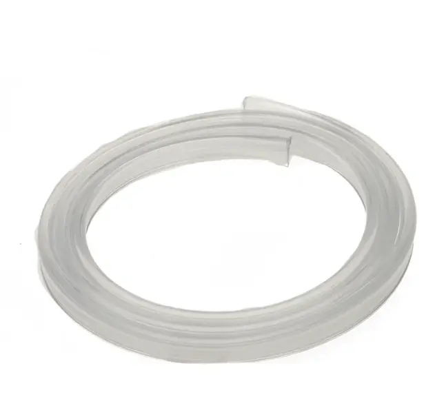 DUOTONE DTW-Sail Spare Duratech Foot Piping clear transparent 14900-8136