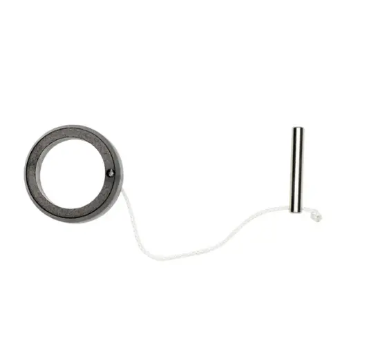 DUOTONE DTW-XT Spare Adjustment Ring Pinlock.XT RDM+EPX.XT RDM 14900-8164