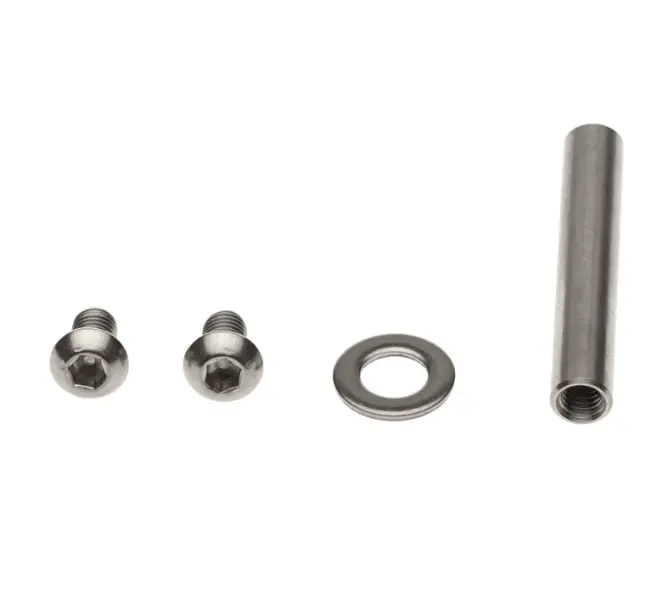 DUOTONE DTW-XT Spare shaft bolted f. Power.XT 2.0 14900-8176