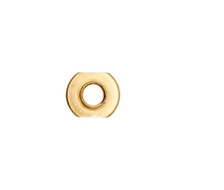 DUOTONE DTW-XT Spare Brass T-Nut slider 8mm for base 14900-8185