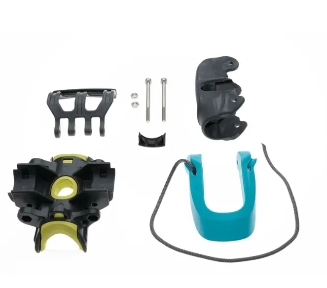 DUOTONE DTW-Boom Spare iFront 2.0 (S1)+FrictPad RDM (SS22-onw) 14220-8020
