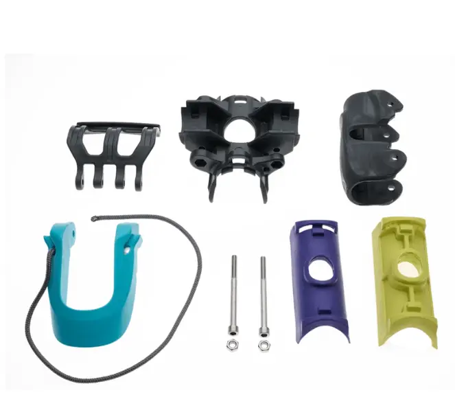 DUOTONE DTW-Boom Spare iFront 2.0(S1)+FrictPad RDM+SDM (SS22-onw) 14220-8025