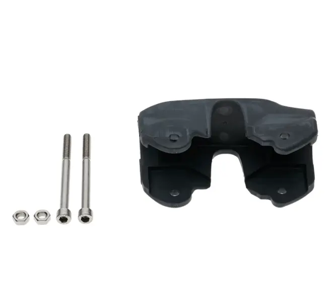 DUOTONE DTW-Boom Spare iFront 2.0 Clamppart + 2screws+nuts(SS22-onw) 14220-8030
