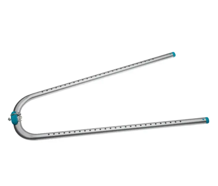 DUOTONE DTW-Boom Spare Alu Tailend oval completew.VTSTail(SS22-SS24) 14220-8098