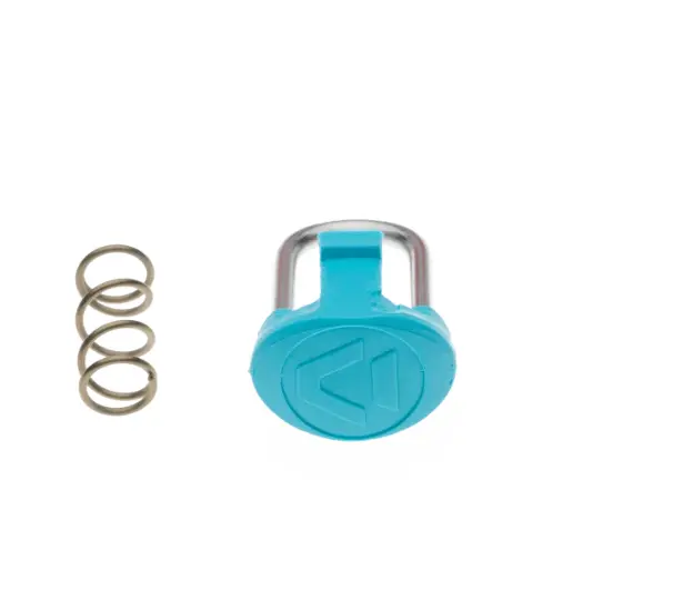 DUOTONE DTW-XT Spare ReleaseButton incl.spring UXT+PXT 2.0(SS22-onw) 14220-8157