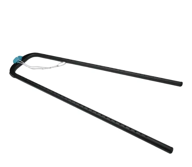 DUOTONE DTW-Boom Spare Platinum Aero Boom Tailend oval (SS24-onw) 14230-8099