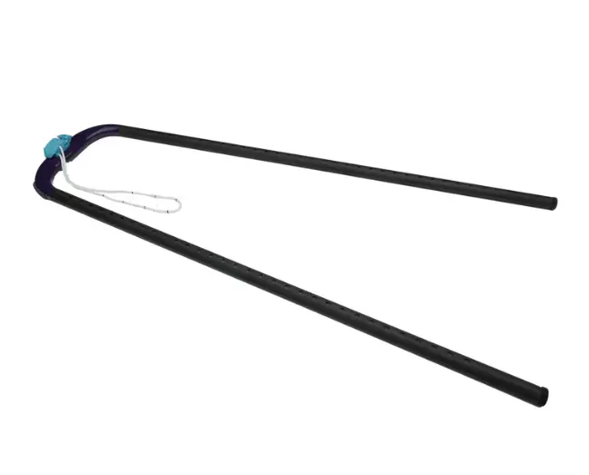 DUOTONE DTW-Boom Spare Platinum SLS Boom Tailend oval (SS24-onw) 14230-8100