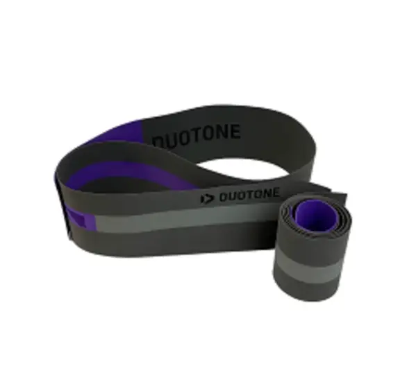 DUOTONE DTW-Boom Spare EVA grip Platinum Aero (2pcs) (SS24-onw) 14240-8024