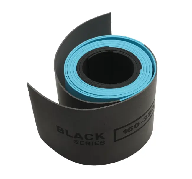 DUOTONE DTW-Boom Spare EVA grip Black (2pcs) (SS24-onw) 14240-8033