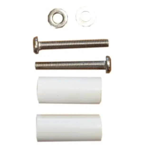 DUOTONE DTW-Board Spare Brake Rubber f. Daggerboard (DTW/FA) 14240-8815