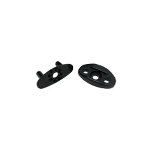 DUOTONE DTW-Board Sp Plastictop+bott.washer f.footstr.(2pcs)(DTW/FA) 14240-8817