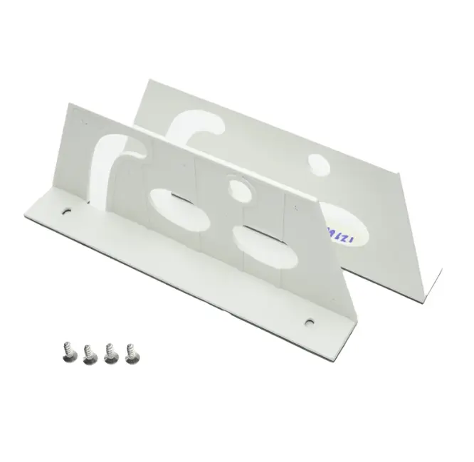 DUOTONE DTW-Board Spare Side Plates f. Daggerboard (left+right) 14240-8818