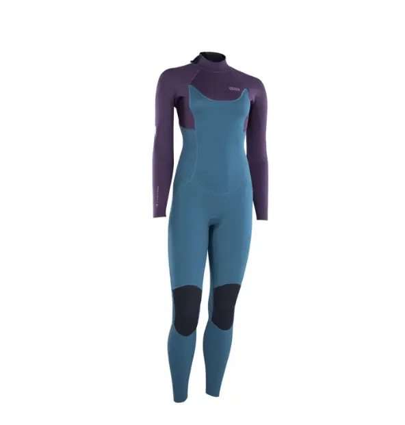 ION IOW-Wetsuit Element 5/4 Back Zip women 48233-4515