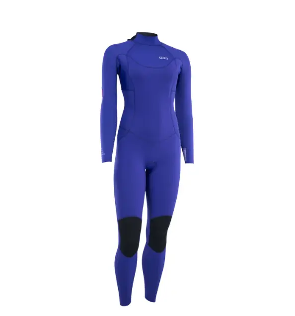 ION IOW-Wetsuit Element 4/3 Back Zip women 48233-4516