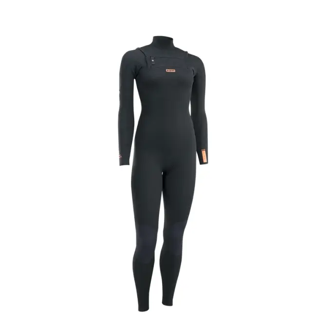 ION IOW-Wetsuit Element 5/4 Front Zip women 48233-4540