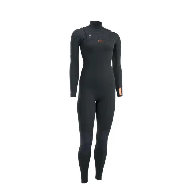 ION IOW-Wetsuit Element 3/2 Front Zip women 48233-4542