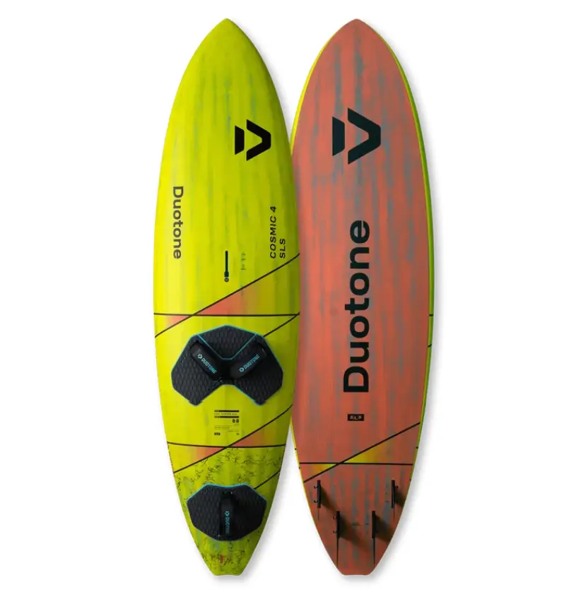 DUOTONE DTW-WSB Cosmic (4) SLS (SB  incl. fin) 14270-1003