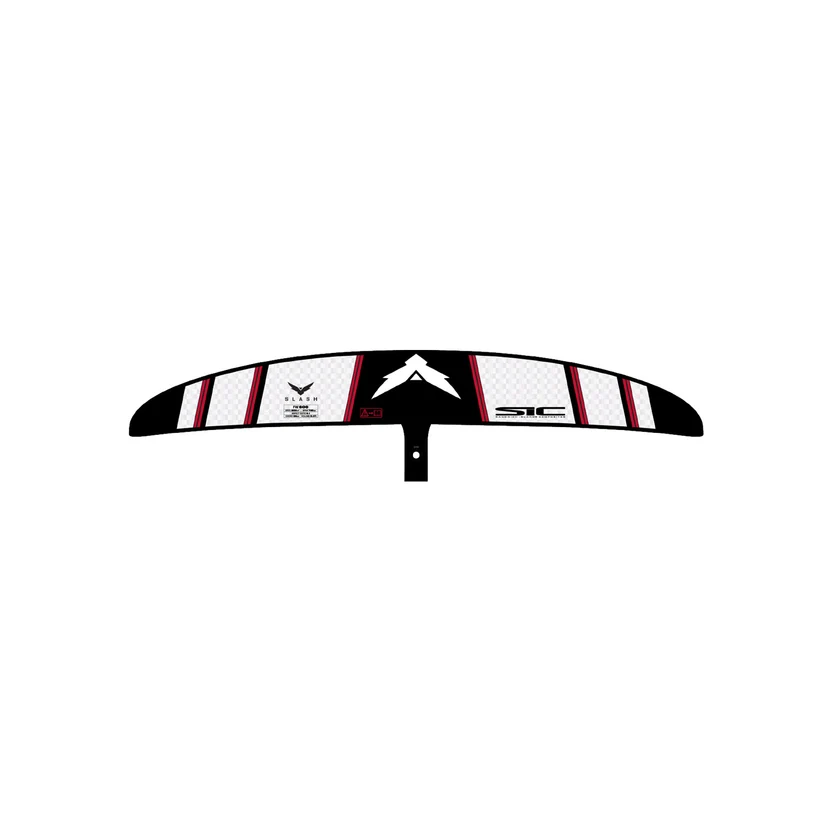SIC MAUI SLASH FRONT WING 600 112858