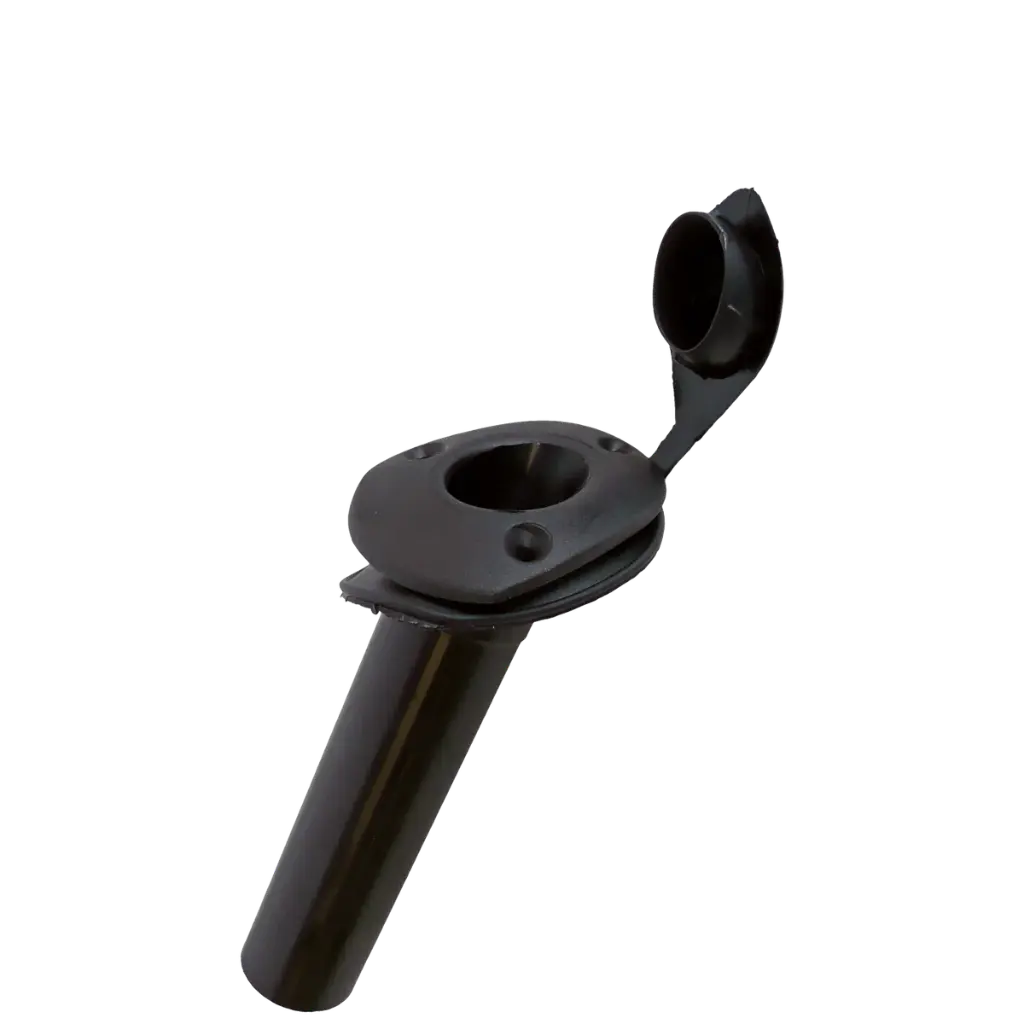 TAHE ROD SUPPORT & SCREWS KIT 31689