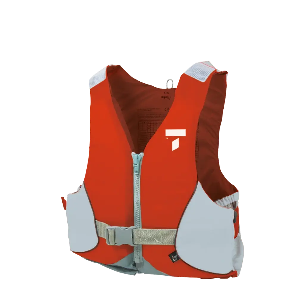 TAHE BUOYANCY AID BRANTOME II S/M 107606