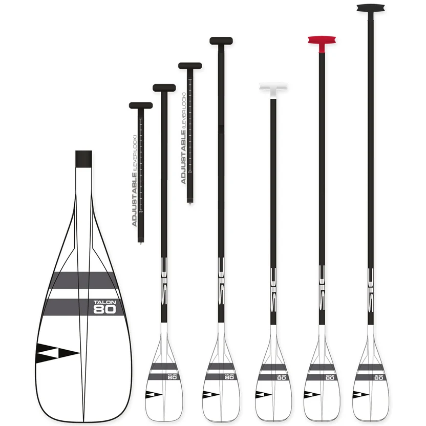 SIC MAUI TALON ALU FIX 170 107623