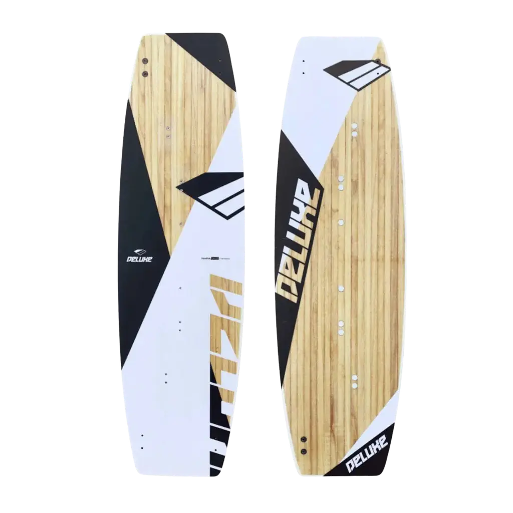 CORE 2016 DELUXE Freeride 2 - board only BOBDF