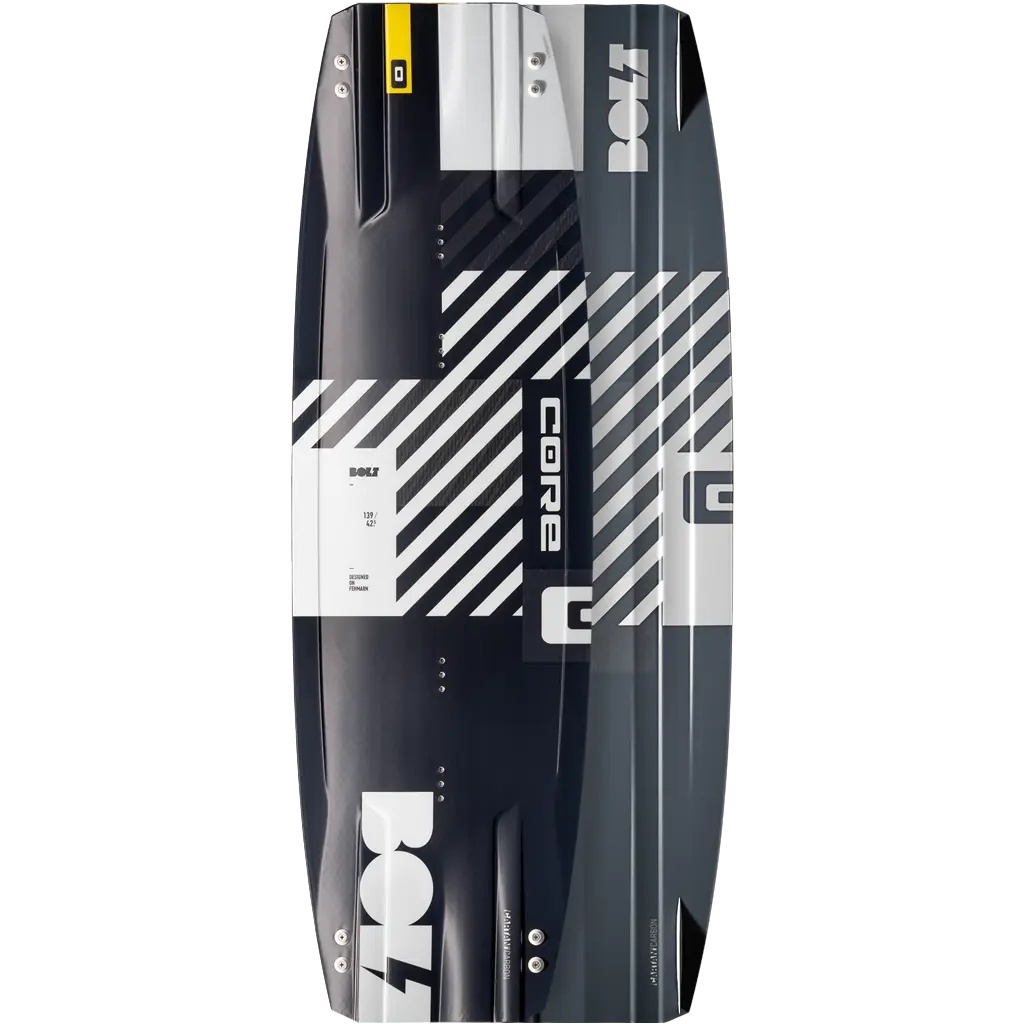 CORE 2024 BOLT 4 BOARD ONLY BOBOE1