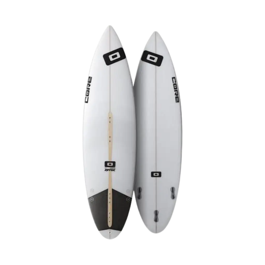CORE 2019 Ripper 3 SBORI