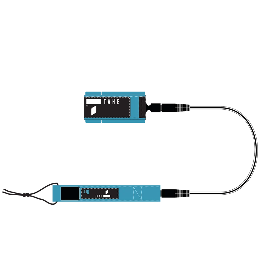 TAHE SURF LEASH 9' 107422