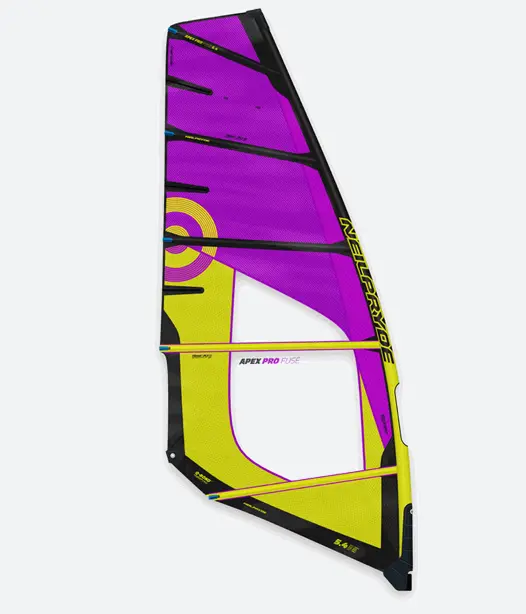 NEILPRYDE Apex PRO Fuse 171028