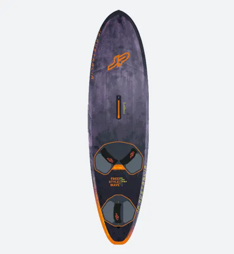 JP Freestyle Wave Wood Pro 271206