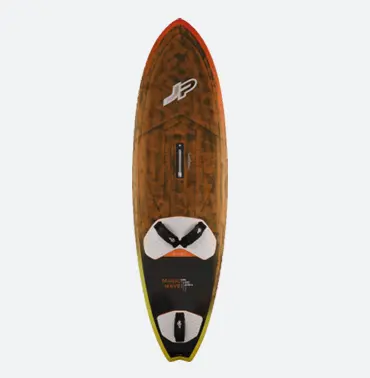 JP Magic Wave Orange 271202