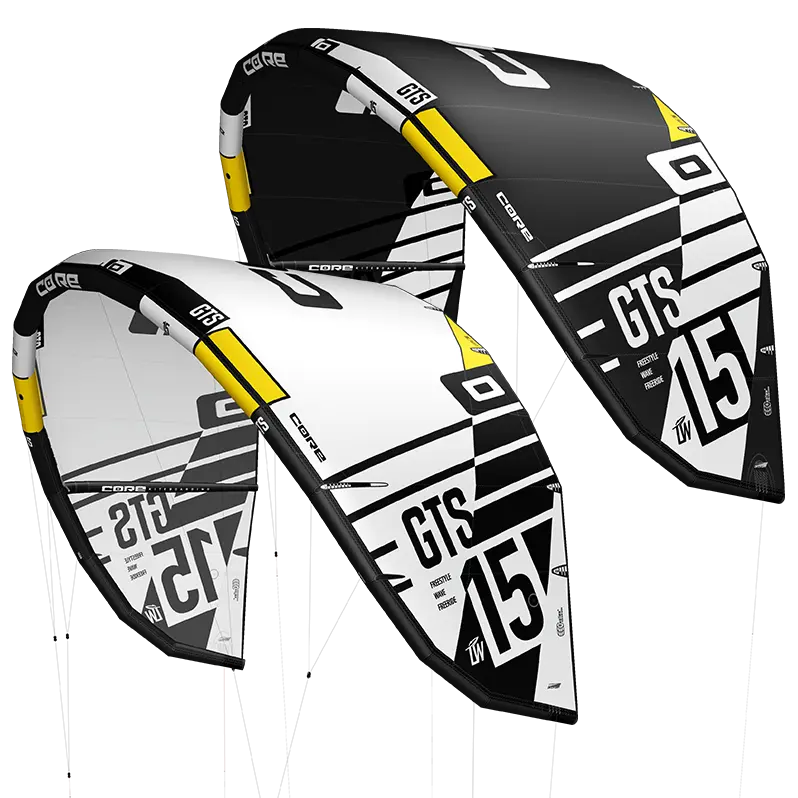 CORE 2019 GTS5 KGS5