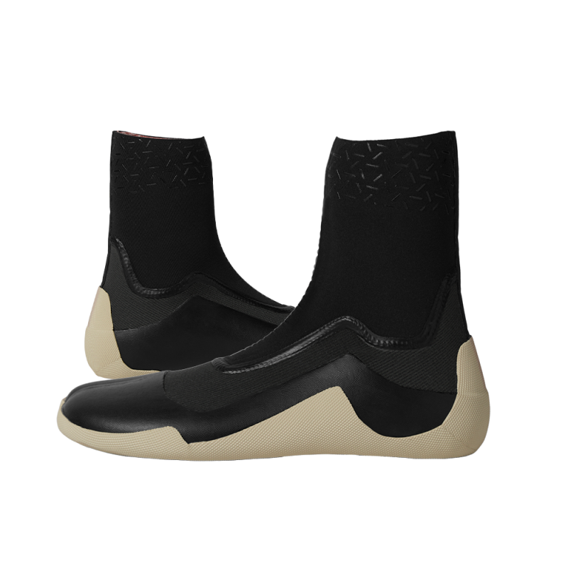 MYSTIC Supreme Boot 5mm Split Toe Booties 35014.260405