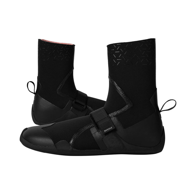 MYSTIC Roam Boot 5mm Round Toe 260420