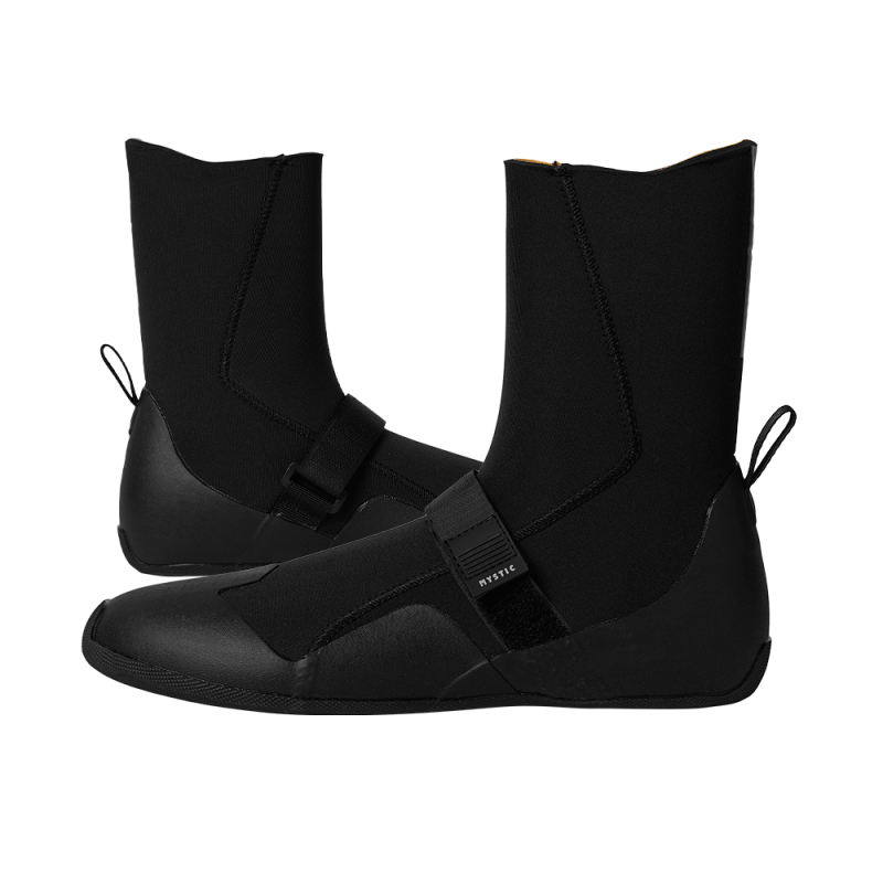 MYSTIC Ease Boot 3mm Round Toe 260435
