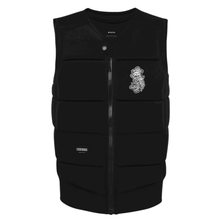 MYSTIC Posseidon TS Impact Vest Fzip Wake 250691