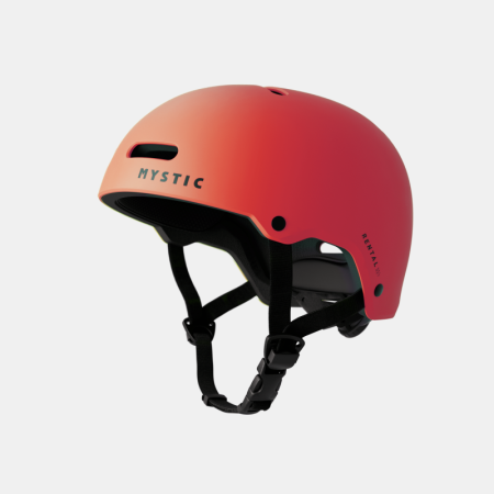 MYSTIC Rental Vandal Helmet 35009.250732