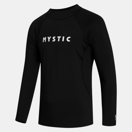MYSTIC Star L/S Rashvest Junior 240163