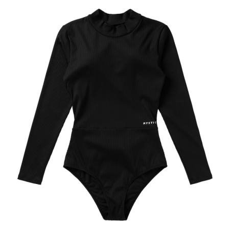 MYSTIC Sofi Open Back One Piece Women 240182