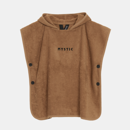 MYSTIC Poncho Brand Baby 240422