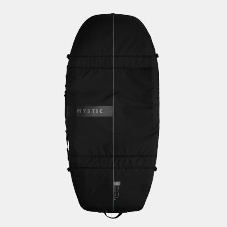 MYSTIC Patrol Foil Boardbag Wheeled 260205