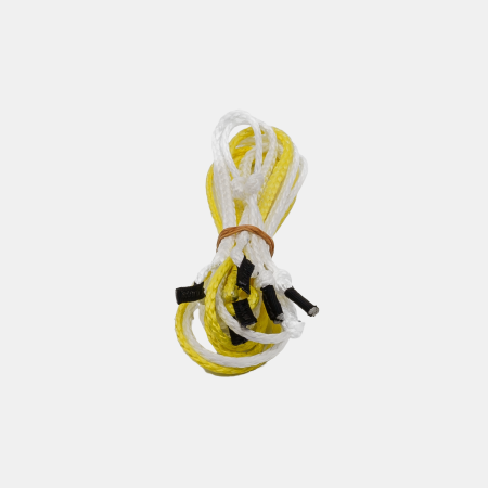 CORE CORE Sensor 2S Leader Line Set (white & yellow) C01 SET RZSEN2SLDRLS RZSEN2SL